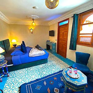Deluxe Kamer
